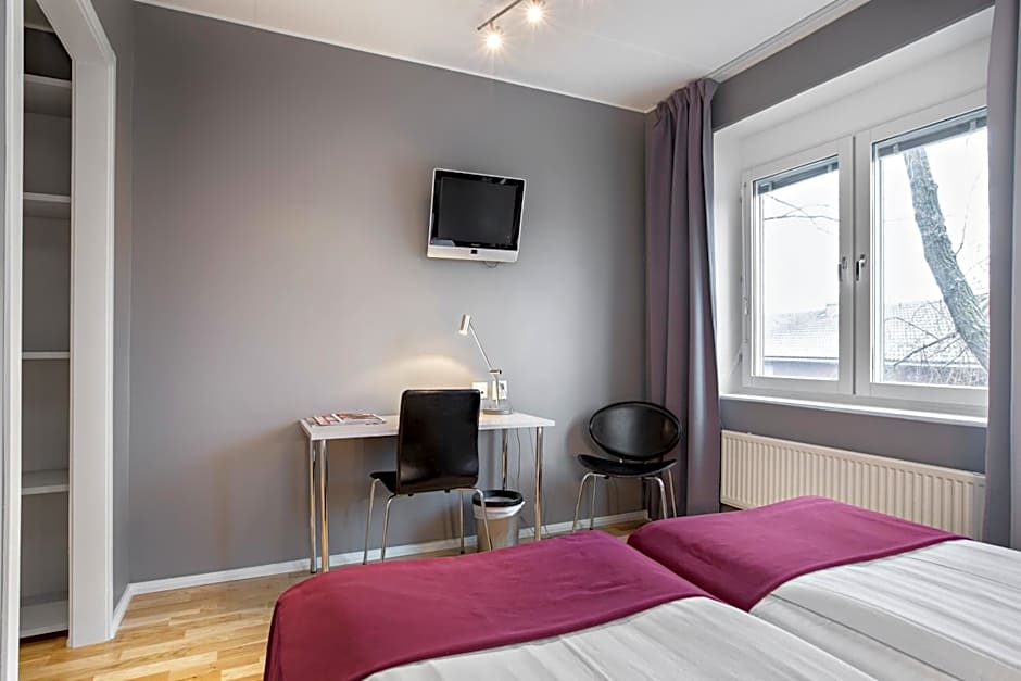 Sure Hotel by Best Western Stockholm Alvsjo