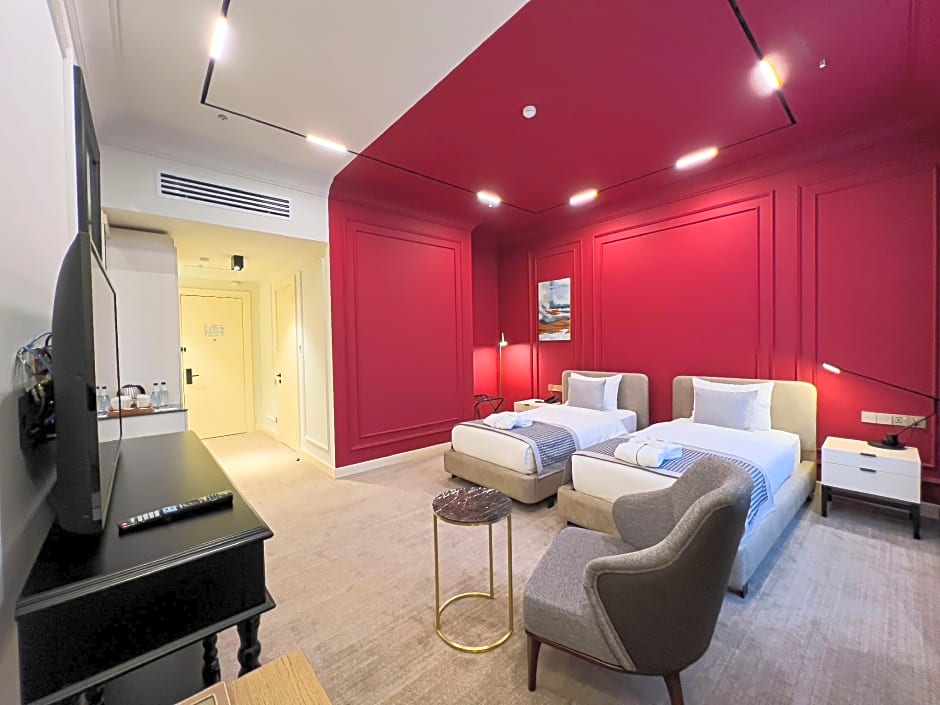 Bentley Hotel Tashkent