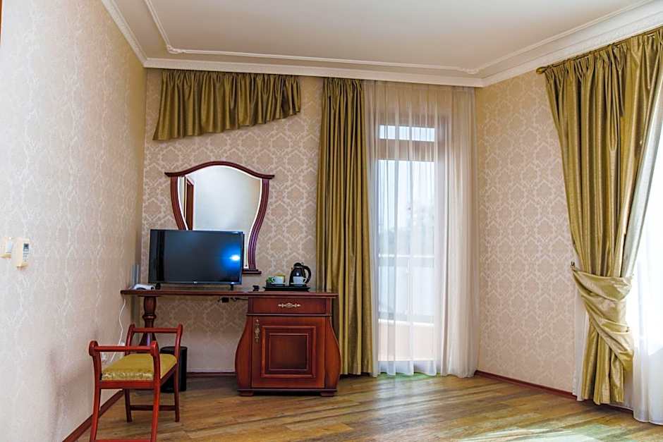 Aqua View SPA Boutique Hotel