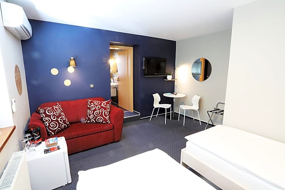 Apart Hotel Jablonec