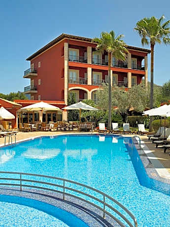 Hotel Cala Sant Vicenc - Adults Only