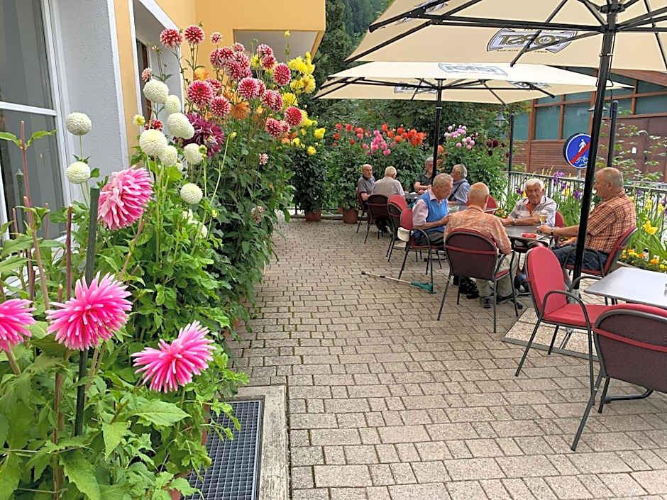 Apartment Hotel Elvis