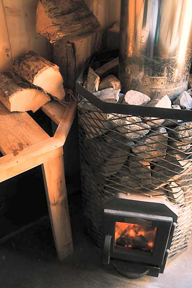 The Fat Fox Lodge, Morzine