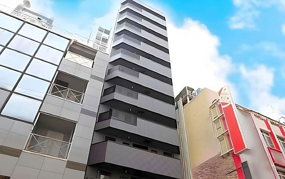 Hotel Livemax Akabane-Ekimae