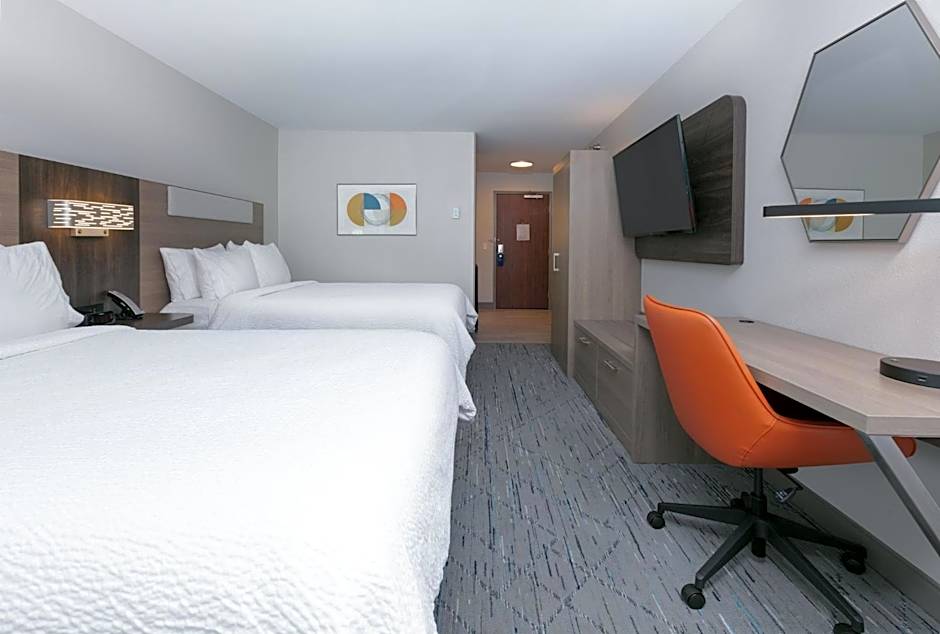 Holiday Inn Express Hotel & Suites Shakopee By IHG