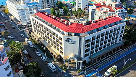 ADA JULIAN HOTEL