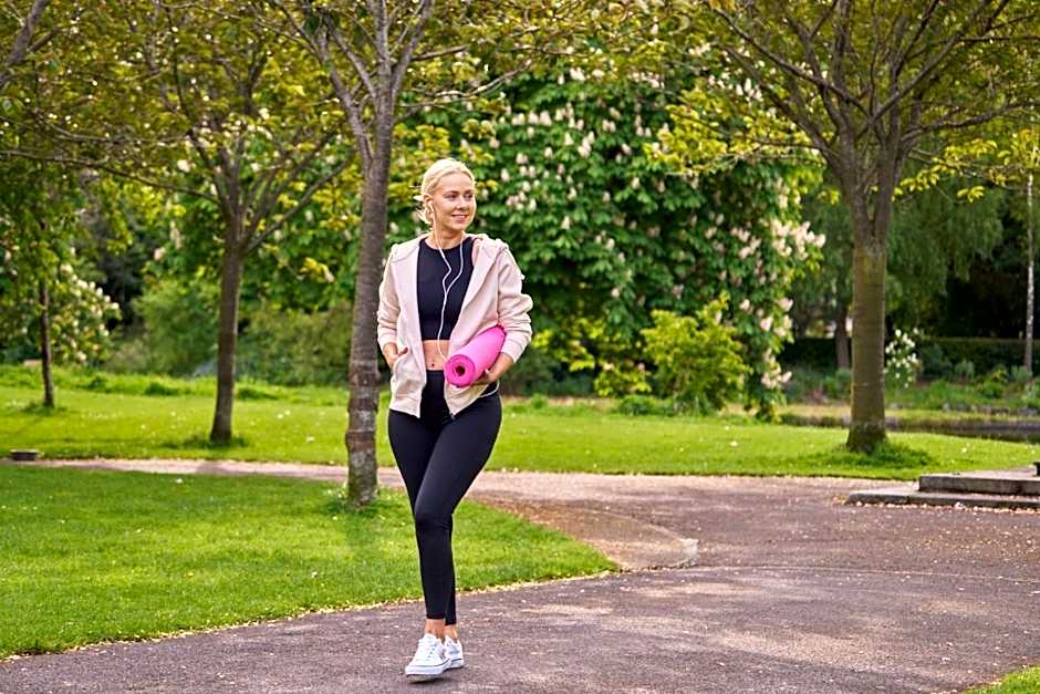 Herbert Park Hotel and Park Residence