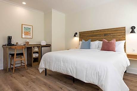 Pinewood 102 Inn At Old Beach