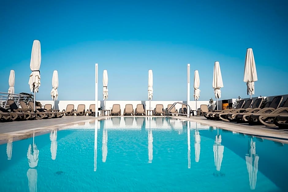 Santana Hotel & SPA