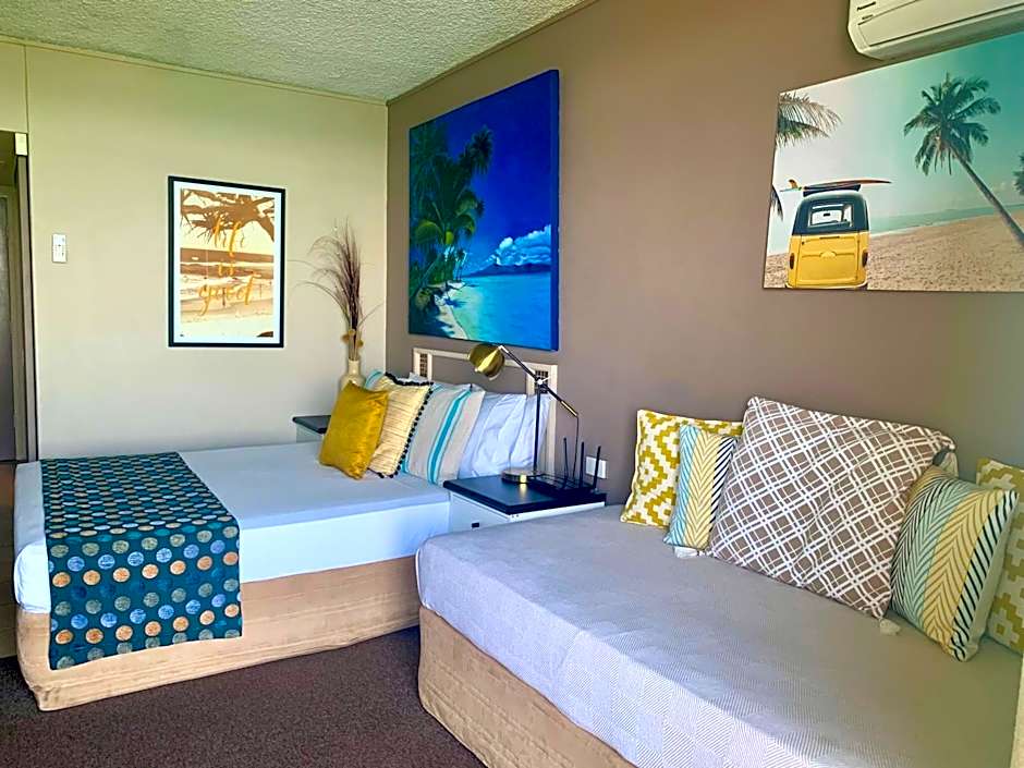 Seafront Studio The Strand