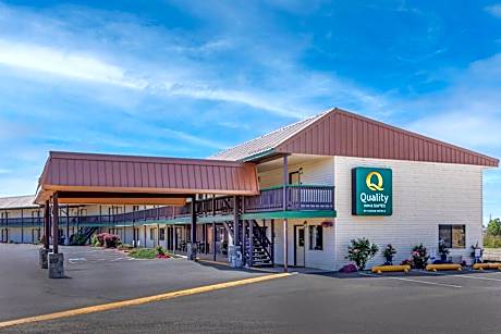 Quality Inn & Suites Goldendale