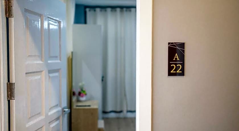 The New Residence Buriram