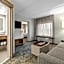SpringHill Suites by Marriott Pittsburgh Airport