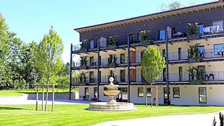 Waldhotel Rainau