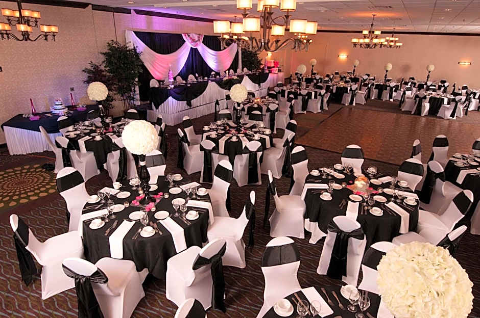 Holiday Inn Airport West Earth City By IHG