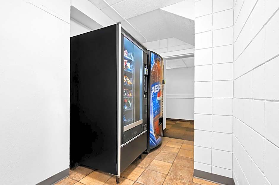 Motel 6-Portland, ME