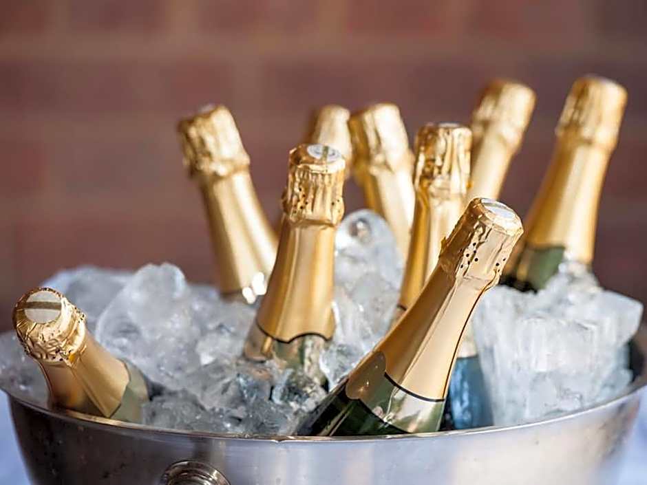 ibis Styles Geneve Carouge