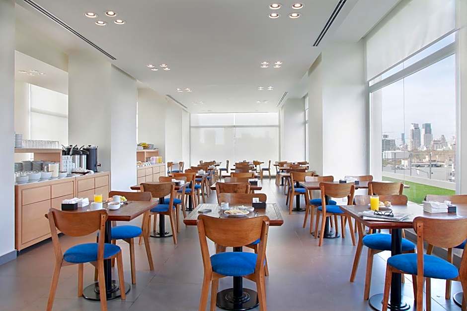 Dazzler by Wyndham Buenos Aires Palermo