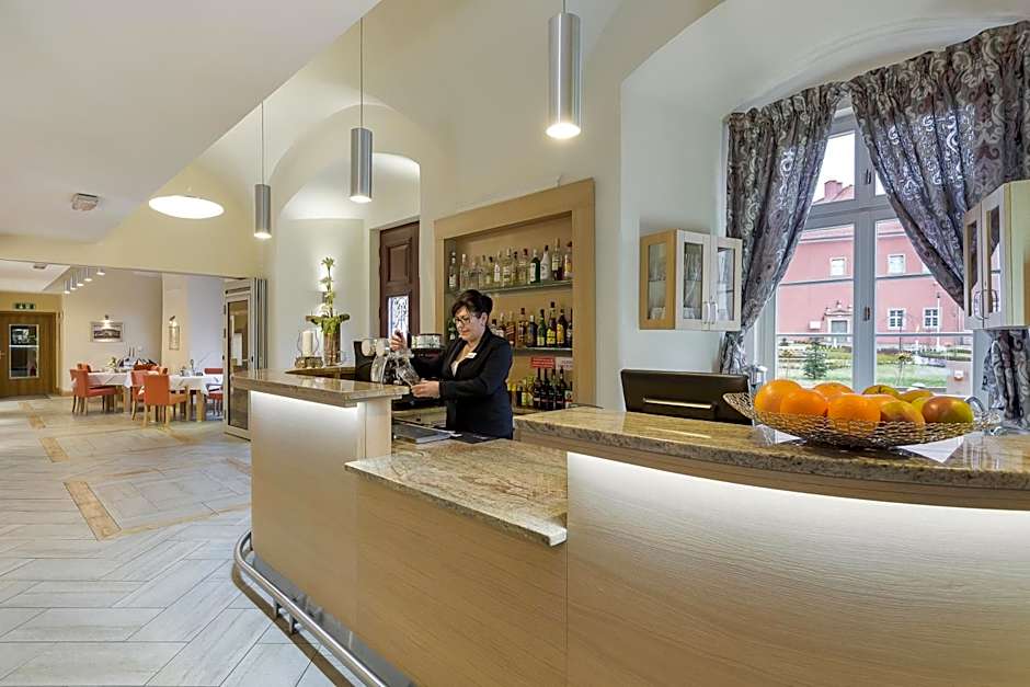 Uzdrowisko Cieplice - Jelenia Góra - Długi Dom