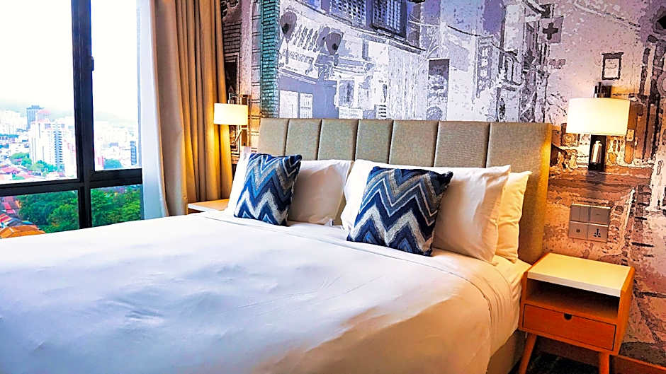 OZO George Town Penang