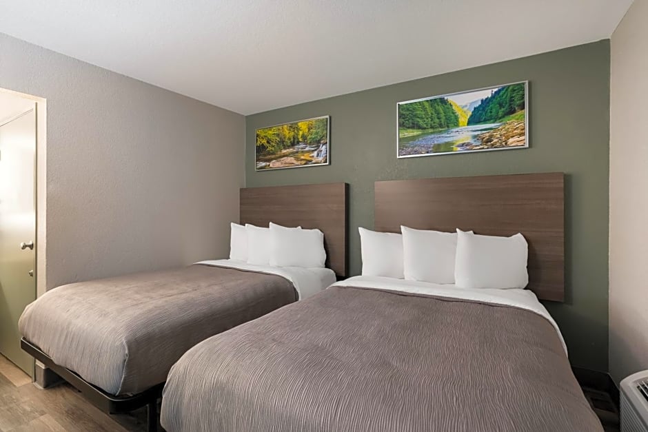 Quality Inn Elk Grove-Sacramento