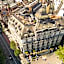 Hotel Monopol Luzern