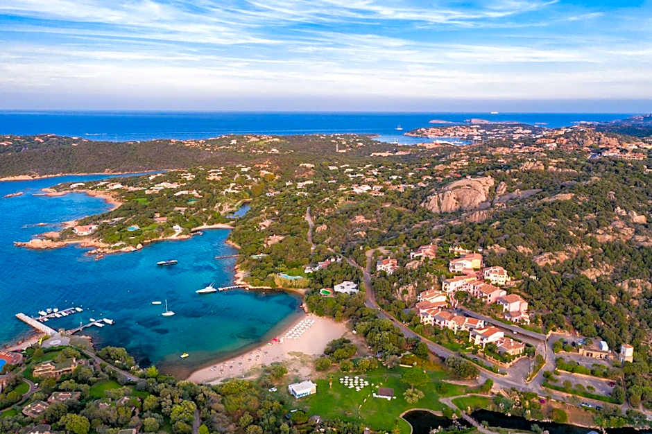 Bagaglino I Giardini Di Porto Cervo
