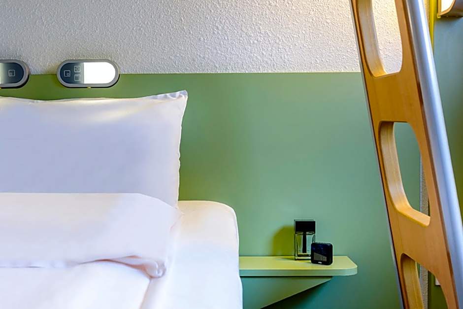 ibis budget Poitiers Nord Futuroscope