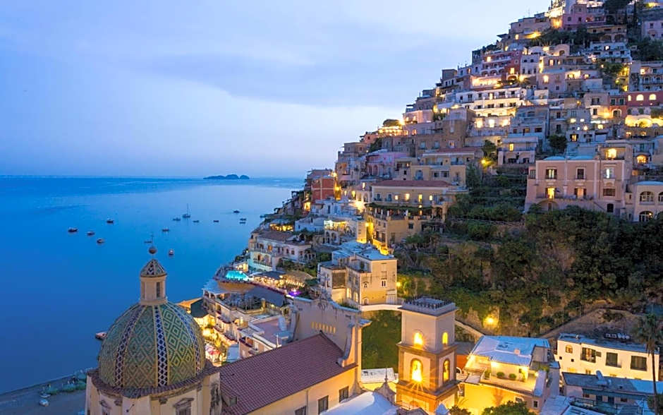 Maison Marienne - Deluxe B&B