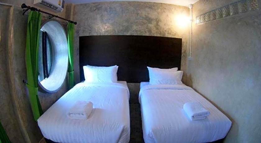 SabayNan Hotel
