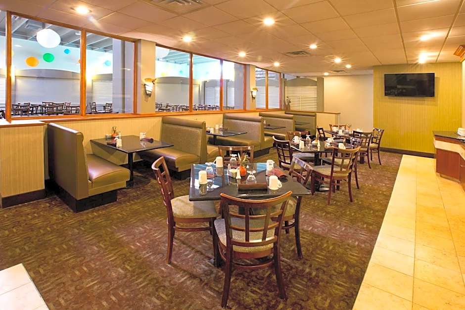 Holiday Inn Sioux Falls-City Center By IHG