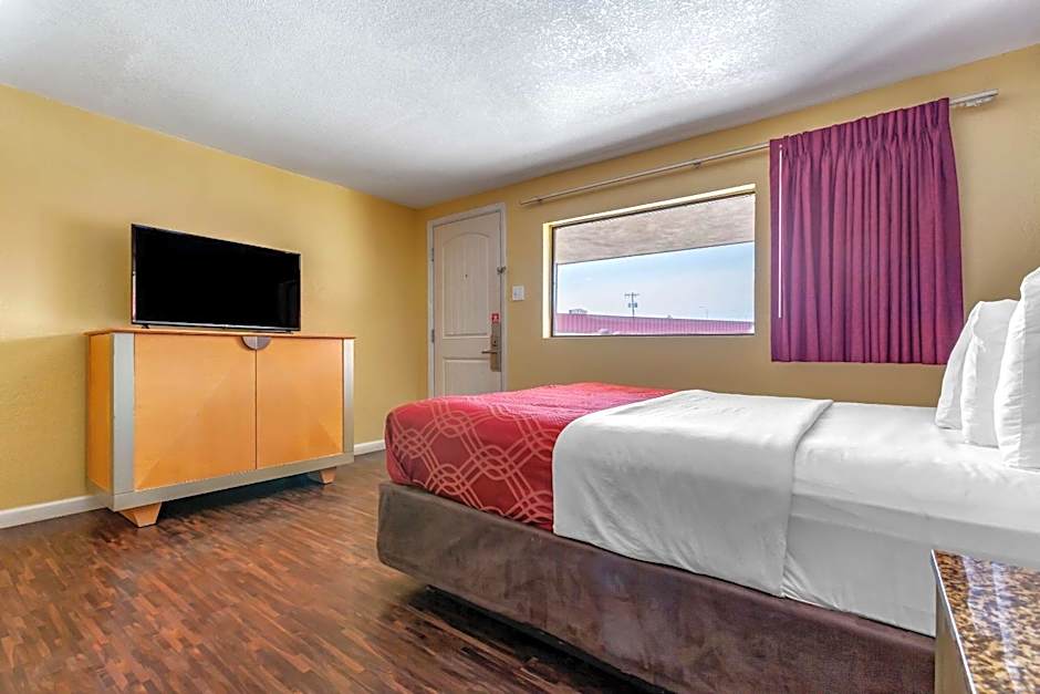 Econo Lodge Clovis