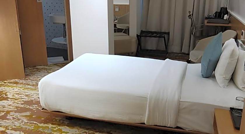 Effotel By Sayaji Vadodara