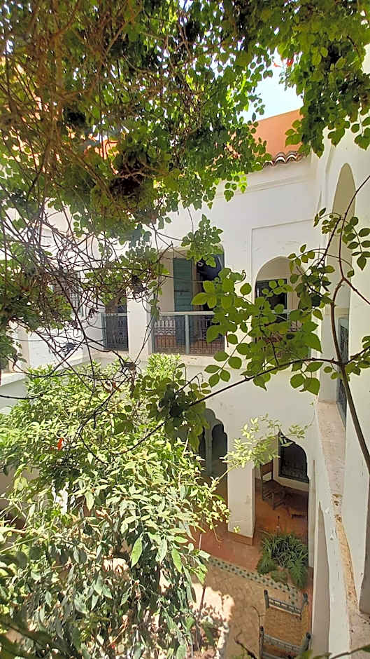 Dar El Kharaz