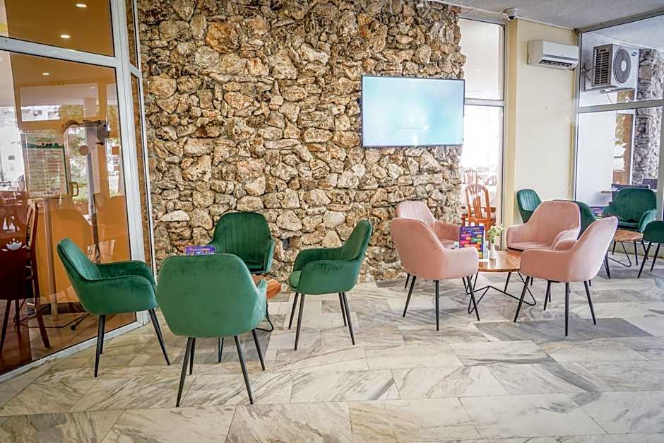 Hotel Gergana - Ultra All Inclusive