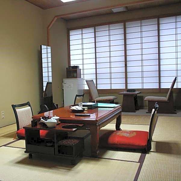 Shima Onsen Shojukan