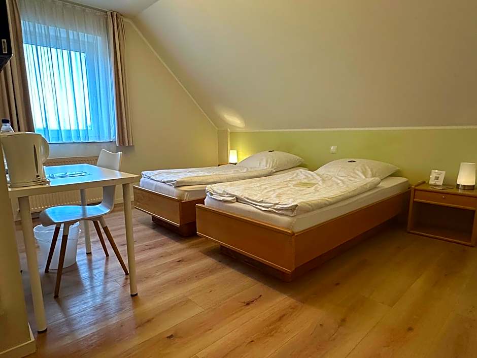 Landgasthaus Hotel Wolters