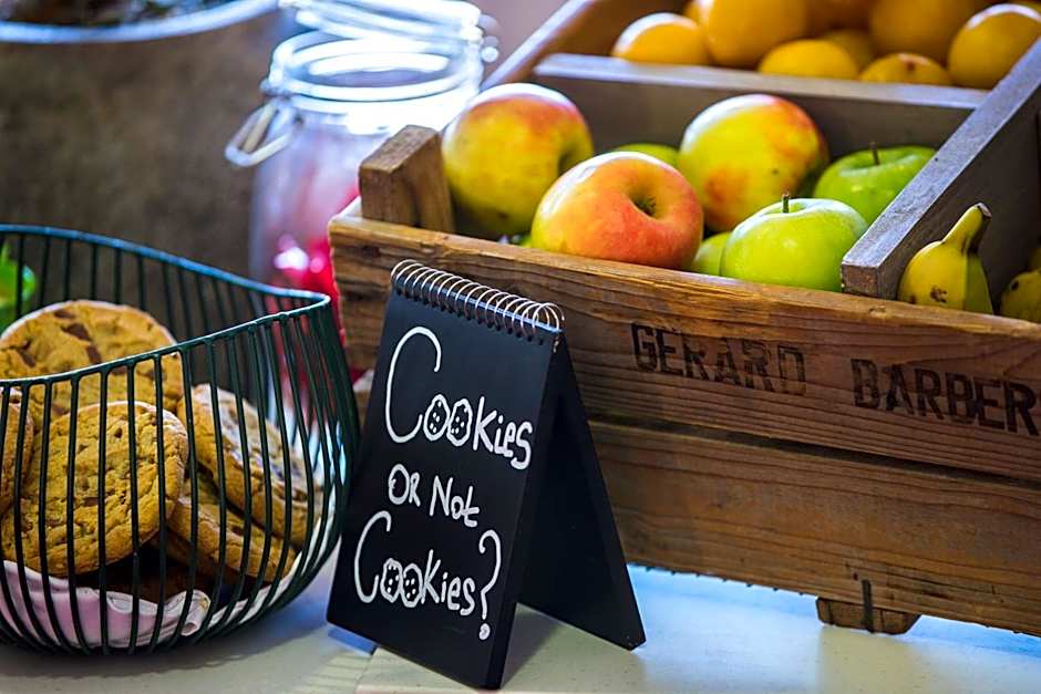 Radisson Blu Hotel Marseille Vieux Port