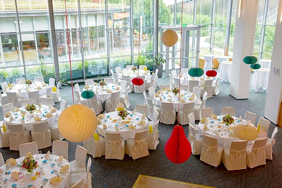 Atlantic Hotel Universum