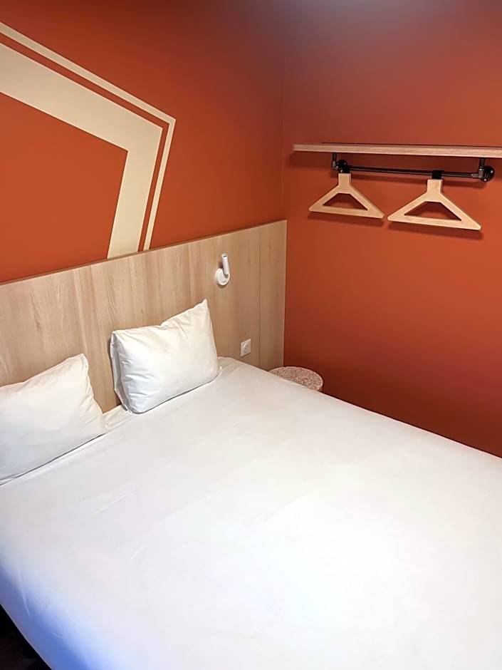 ibis budget Honfleur Centre