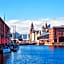 Crowne Plaza Liverpool City Centre By IHG