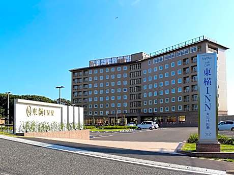 Toyoko Inn Tsushima Hitakatsu