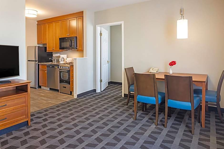 TownePlace Suites by Marriott Sunnyvale Silicon Valley