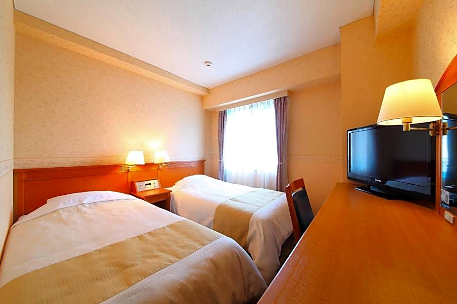 Hotel Seawave Beppu