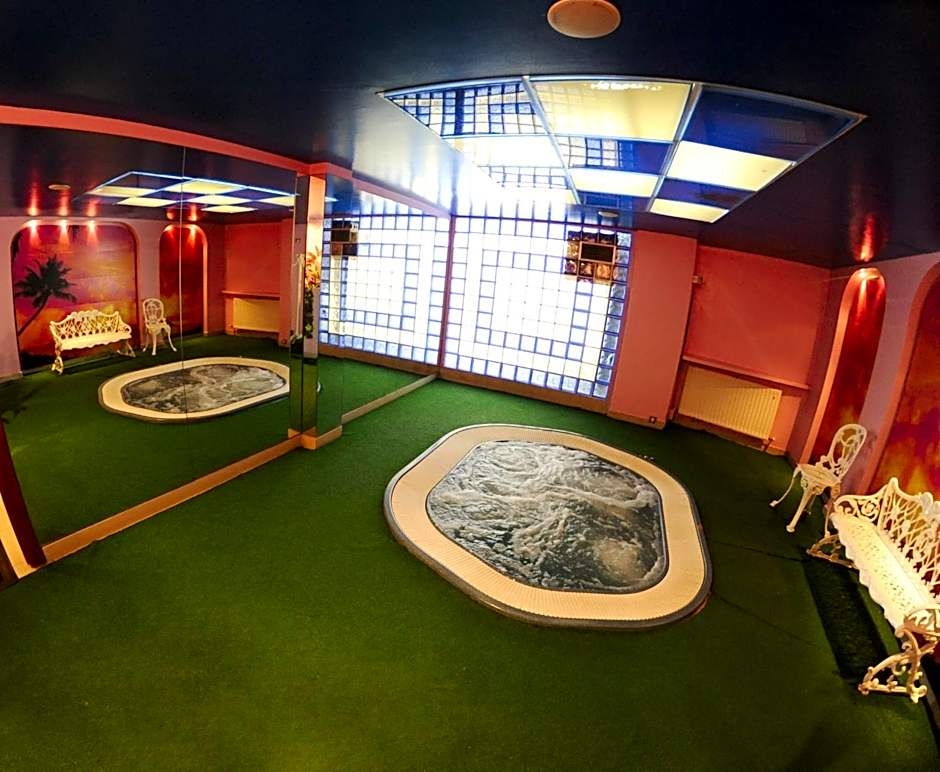 Hotel Estrella Norte