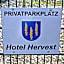 Hotel Hervest