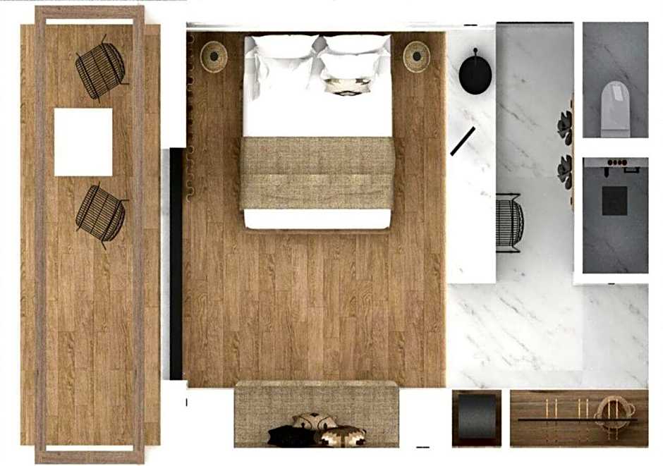 Hotel Hara Ilios Village