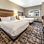 Aviator Suites Hotel Juneau Airport by Aspen Hotels