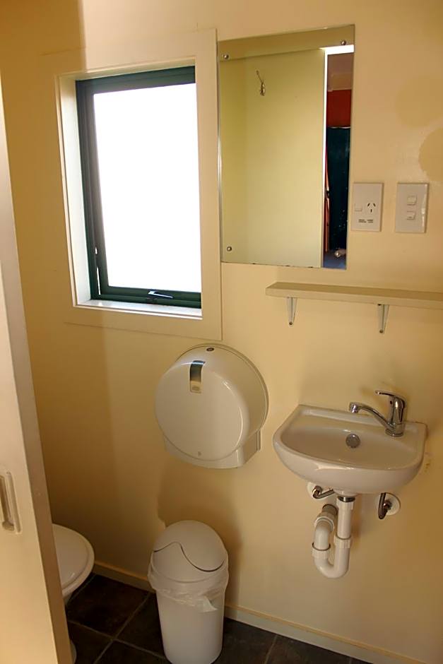 Central City Camping Park