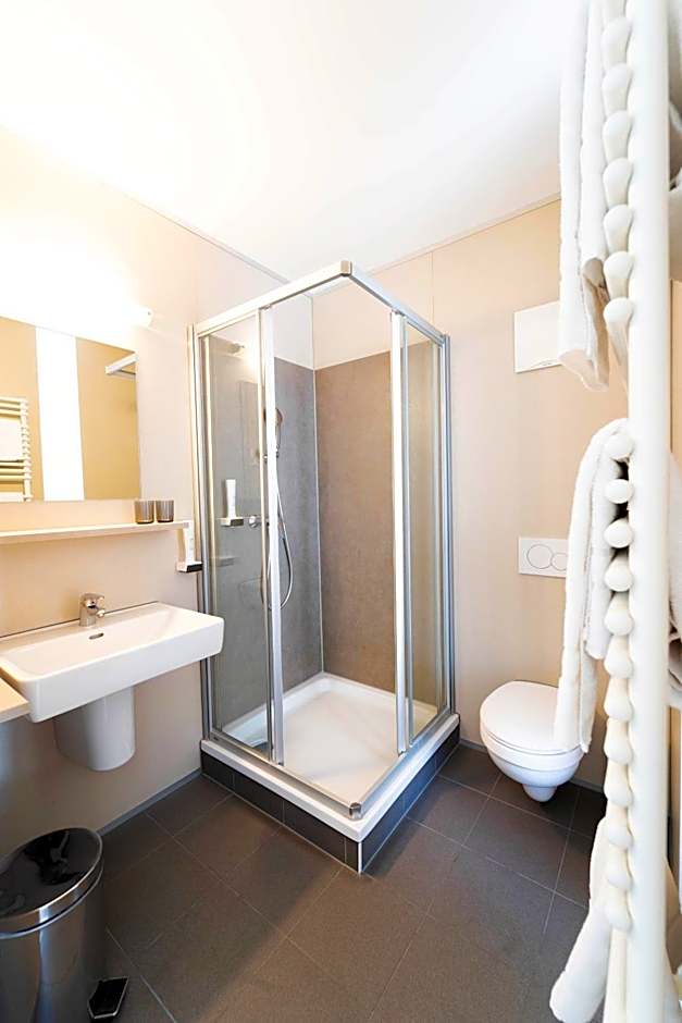 motel22 Parkplatz inklusive